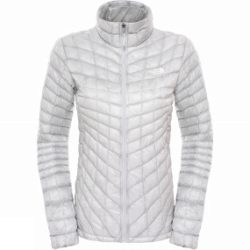 Womens ThermoBall Jacket